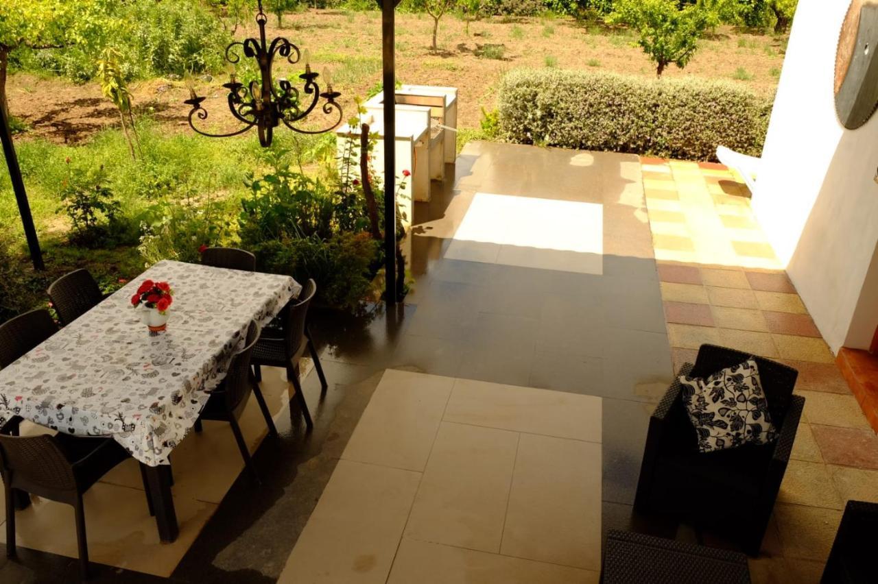 The Shed Villa Cehegin Exterior photo